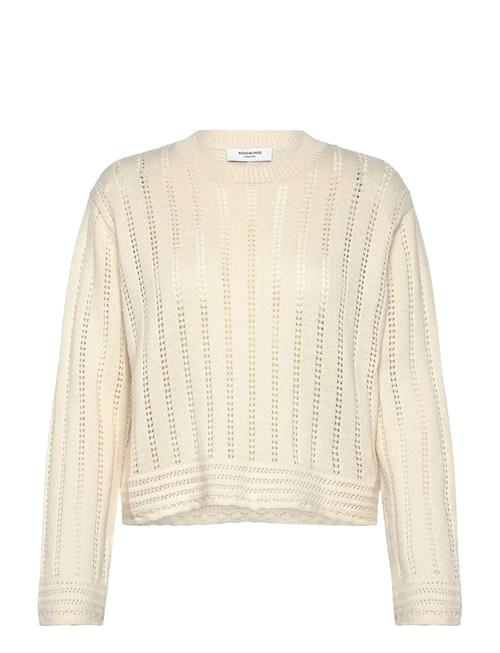 Rosemunde | Rwemilie Ls O-Neck Pullover | XL