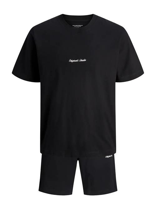 Jack & Jones | Jornorrebro Emb Tee Ss Cn Set Pack Mp | XL