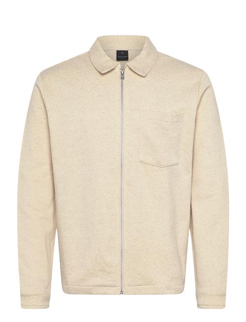 Jack & Jones | Jprblafreddie Ls Overshirt Sweat | S