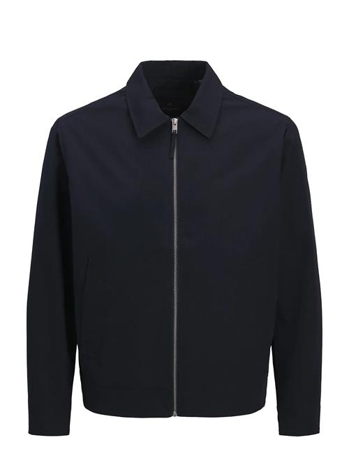 Jack & Jones | Jprblalorenzo Seersucker Blouson Jkt | L