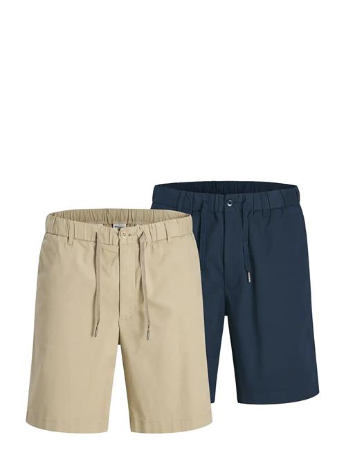 Jack & Jones | Jpstjaiden Rocco Hybrid Jog Sho Mp 2Pk | XL