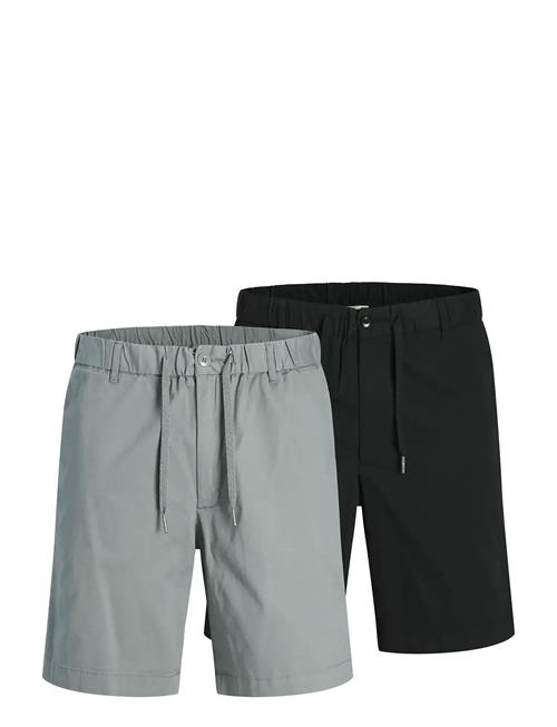 Jack & Jones | Jpstjaiden Rocco Hybrid Jog Sho Mp 2Pk | XXL
