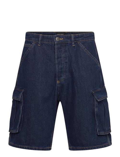Jack & Jones | Jjialex Jjcargo Shorts At 309 | XXL