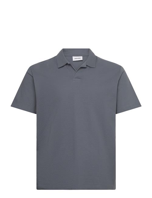 Jack & Jones | Jjdevin Daytona Structure Resort Polo Ss | M
