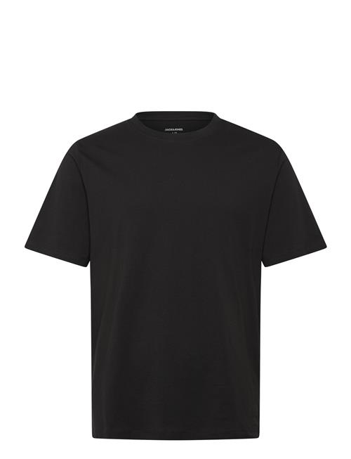 Jack & Jones | Jjosaka Back Print Tee Ss Crew Neck | M