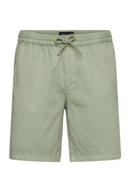 Jack & Jones | Jpstjaiden Carter Wash Dob Shorts Reg Sn | S
