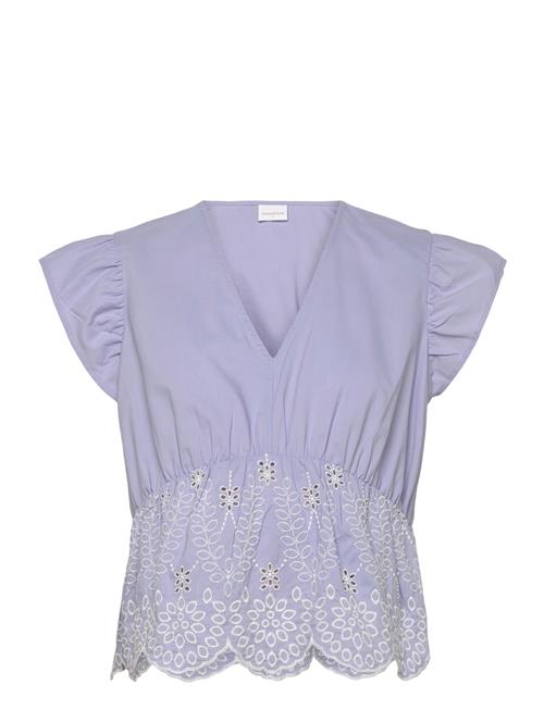 Mamalicious | Mlsienna Short Cap Wo Top | XS
