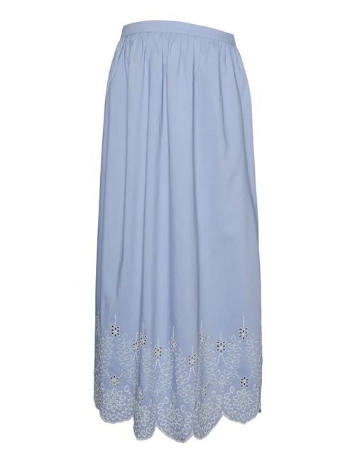 Mamalicious | Mlsienna Wo Maxi Skirt | L