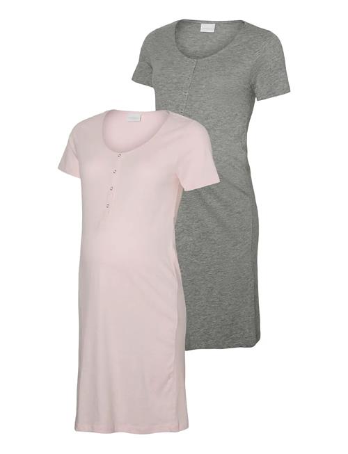 Mamalicious | Mlmira Jrs Nightgown 2F 2-P Noos | S