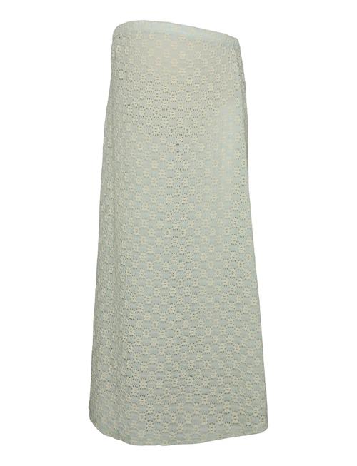 Mamalicious | Mlbloomy Hw Jrs Midi Skirt | L