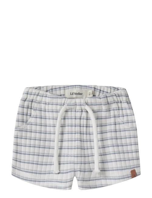 Lil'Atelier | Nbmhaldur Loose Shorts Lil | 68