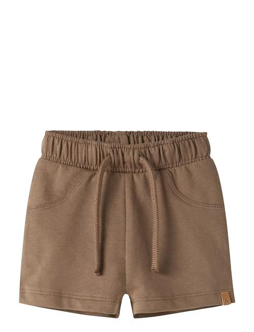 Lil'Atelier | Nbnomas Sweat Shorts Lil | 68