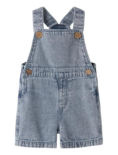 Lil'Atelier | Nbmfunda Loose Shortall 5552-Fd Lil | 62