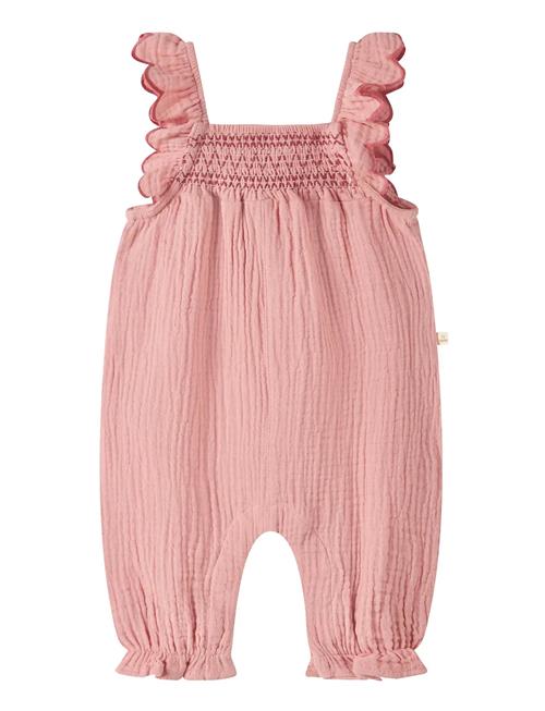 Lil'Atelier | Nbfhiba Loose Overall Lil | 62
