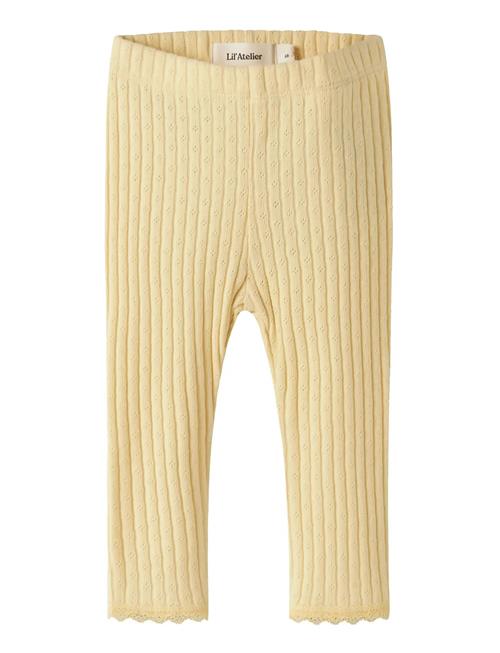 Lil'Atelier | Nbfhaldis Slim Leggings Lil | 62