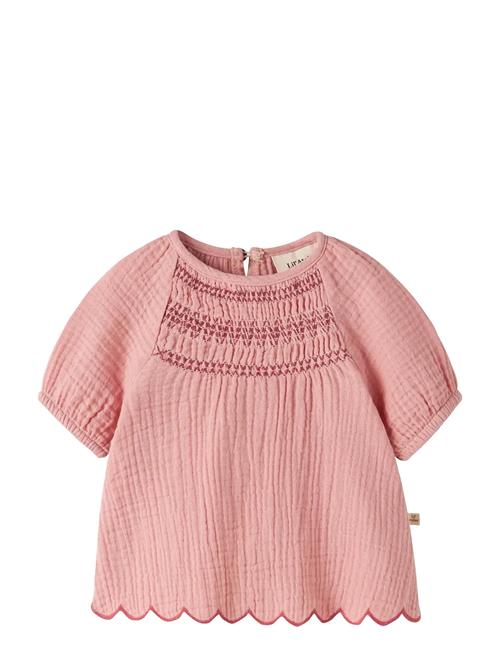 Lil'Atelier | Nbfhiba Ss Loose Top Lil | 86