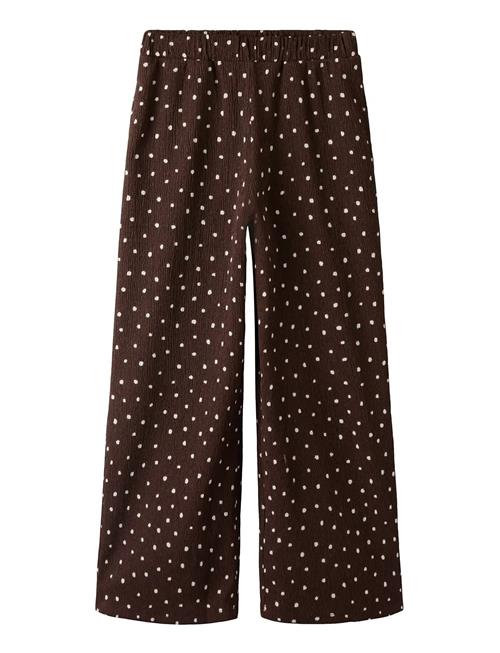 name it | Nkfhasla Wide Pant | 128
