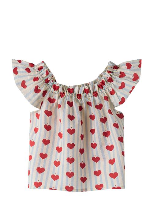 name it | Nmfhulla Ss Top | 110