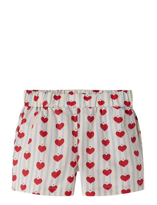 name it | Nmfhulla Shorts | 104