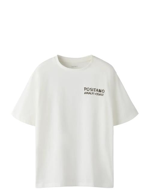 name it | Nkfhilansa Ss Nreg Top | 134-140