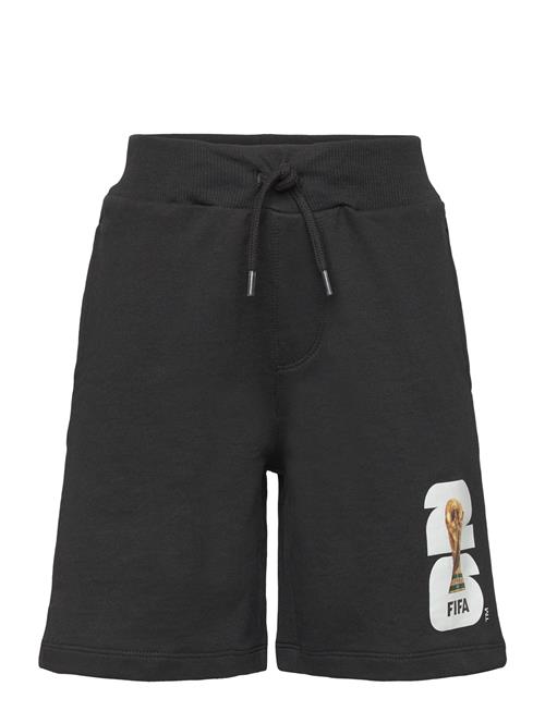 name it | Nkmmalthe Fifa Nreg Swe Shorts Unb Ous | 140