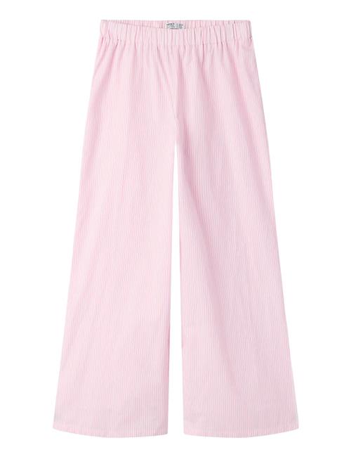 name it | Nkfhinna Wide Pant | 122