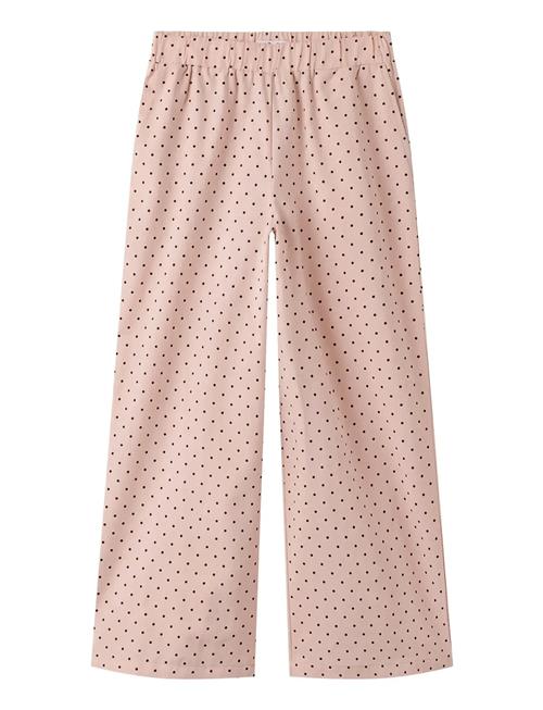 name it | Nkfhelissea Wide Pant | 128