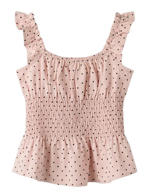 name it | Nkfhelissea Sl Sh Top | 134-140