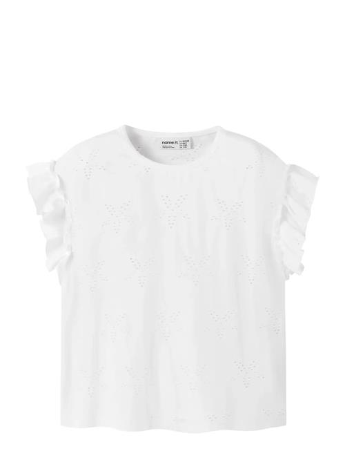 name it | Nkfjaden Sl Nreg Sh Top | 146-152