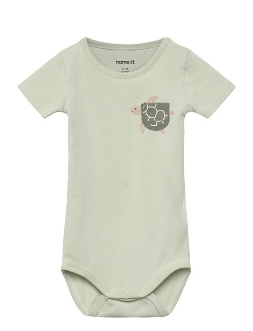 name it | Nbmjamal Ss Body Box | 50