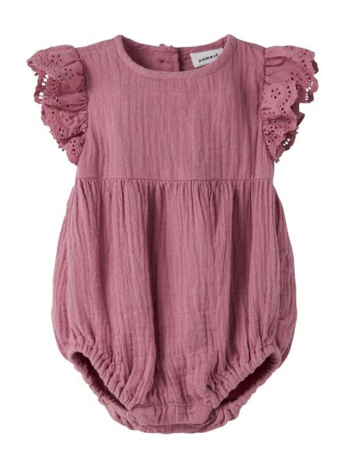 name it | Nbfjoanna Romper | 80