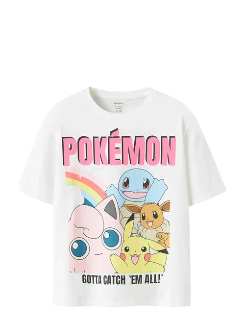 name it | Nkfmysa Pokemon Ss Nreg Top Box Sky | 134-140