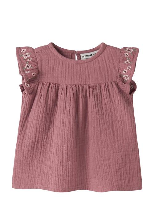 name it | Nbfhimmas Ss Tunic | 74
