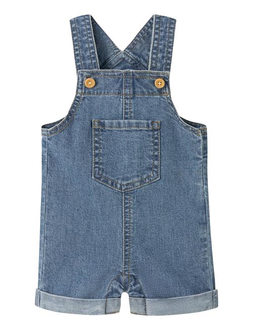 name it | Nbmlou Dnm Shorts Overall 3400-Li H | 80