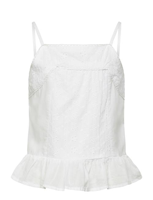 name it | Nkfhermala Strap Top | 122-128