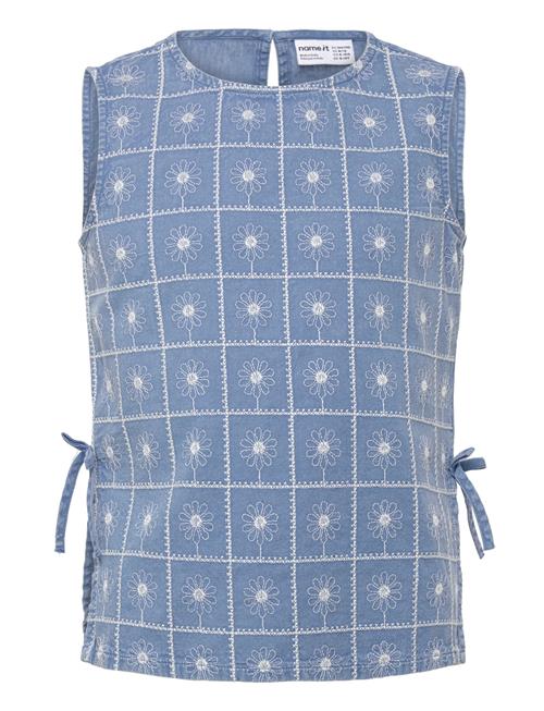 name it | Nkfherta Sl Top | 134-140