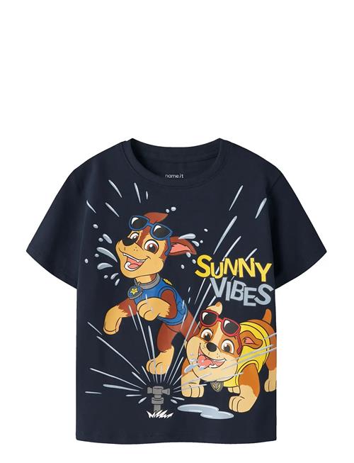 name it | Nmmmacas Paw Ss Nreg Top Cplg | 92