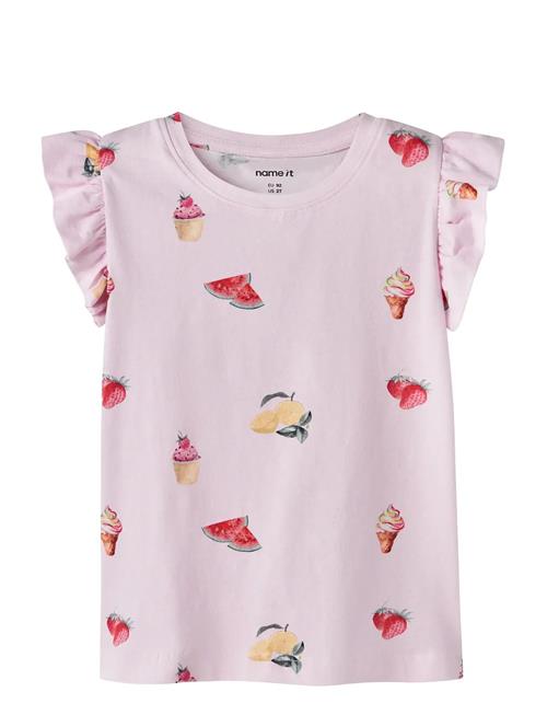 name it | Nmfjoviner Ss Top Box | 98