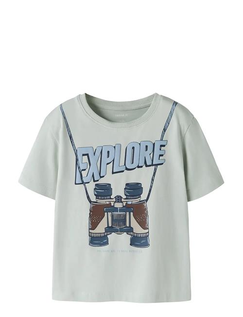 name it | Nmmholli Ss Nreg Top Box | 116