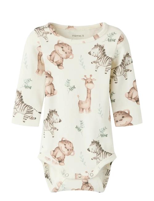 name it | Nbnhanimal Ls Xsl Body | 80