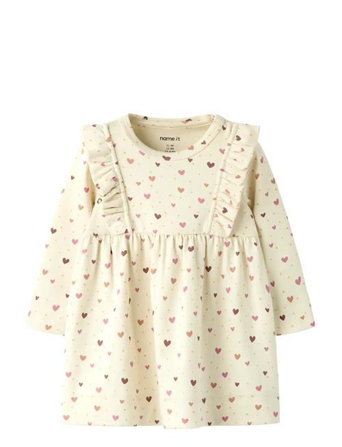 name it | Nbfhayla Ls Dress | 62