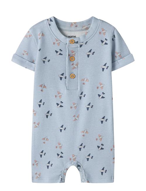 name it | Nbmhop Ss Sunsuit | 74