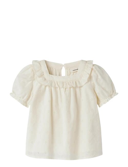 Lil'Atelier | Nmfhosa Ss Loose Shirt Lil | 116