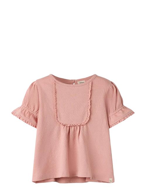 Lil'Atelier | Nmfhalina Ss Top Lil | 98