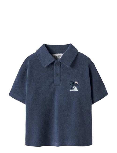 name it | Nmmjared Ss Nreg Terry Polo | 98