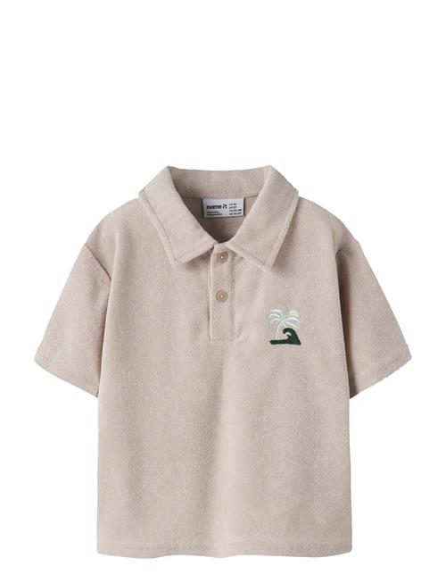 name it | Nmmjared Ss Nreg Terry Polo | 104