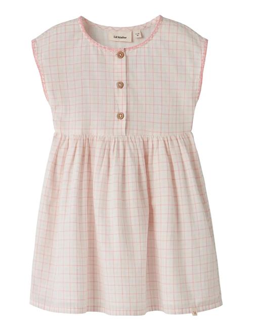 Lil'Atelier | Nmfhedda Sl Dress Lil | 98
