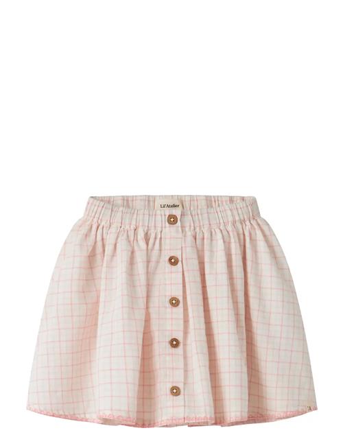 Lil'Atelier | Nmfhedda Skirt Lil | 116