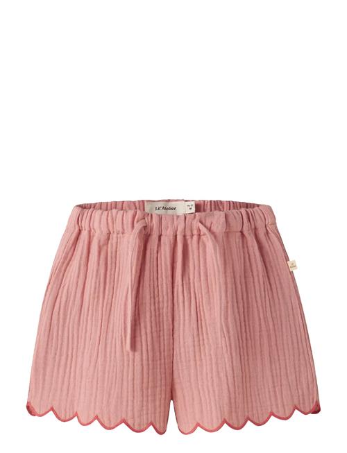 Lil'Atelier | Nmfhiba Shorts Lil | 116