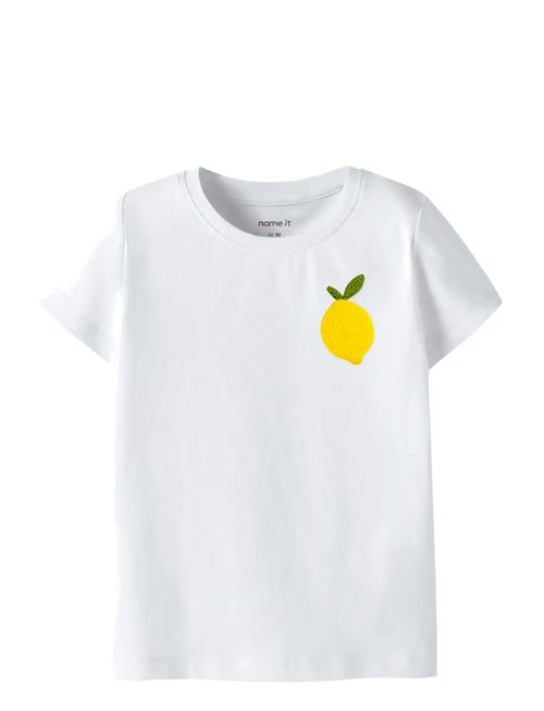 name it | Nmfjuanitta Ss Top Box | 110